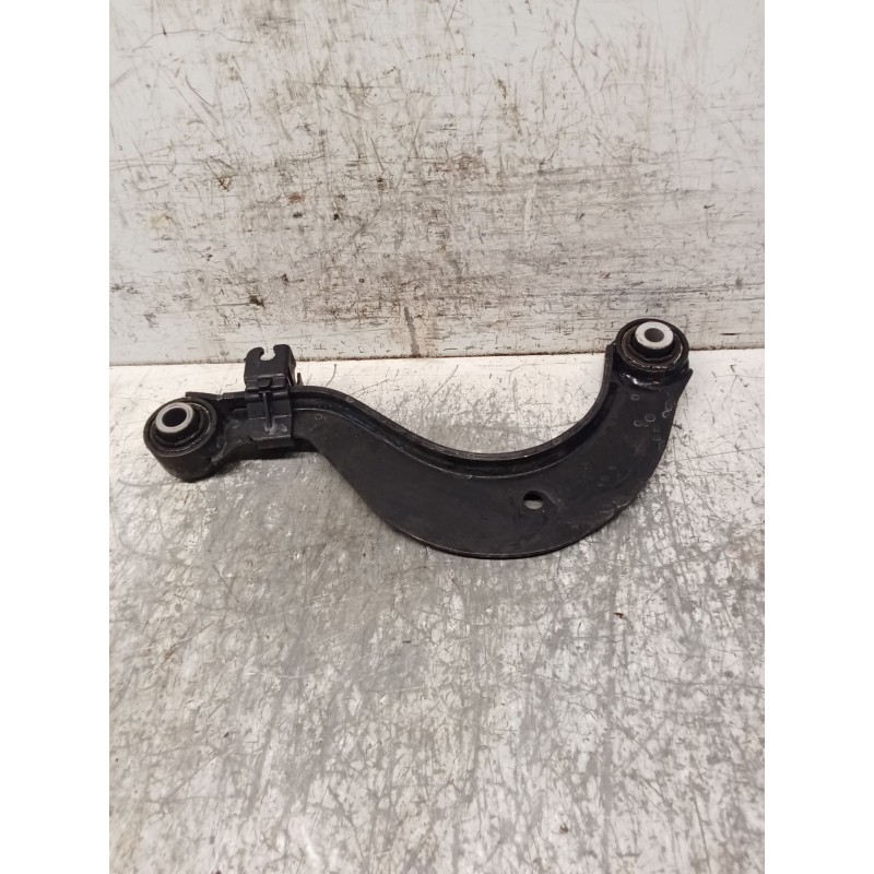 Recambio de brazo suspension superior trasero derecho para seat altea (5p1) 1.2 tsi referencia OEM IAM 1K0505323N  