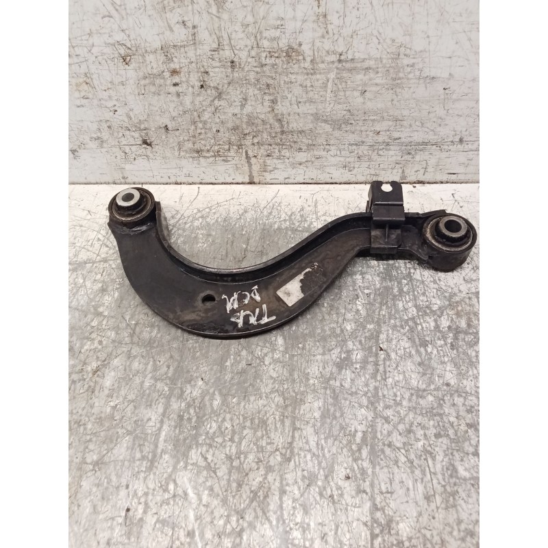 Recambio de brazo suspension superior trasero derecho para seat altea (5p1) 1.2 tsi referencia OEM IAM 1K0505323N  