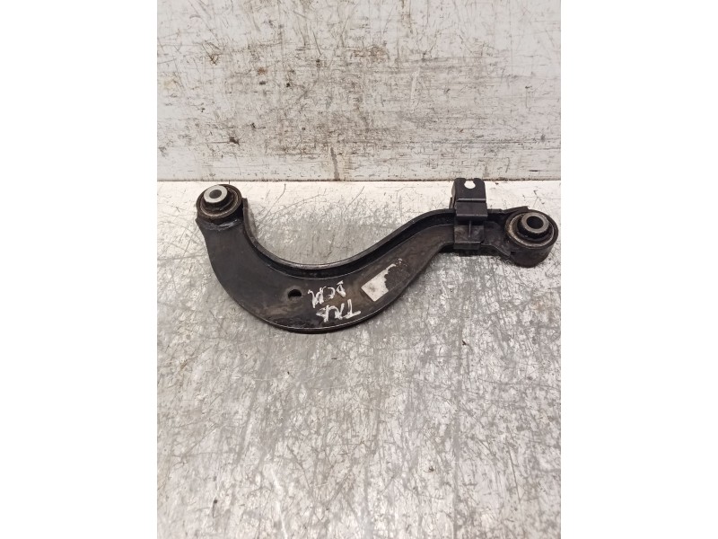 Recambio de brazo suspension superior trasero derecho para seat altea (5p1) 1.2 tsi referencia OEM IAM 1K0505323N  