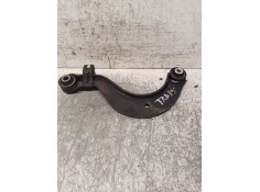 Recambio de brazo suspension superior trasero izquierdo para seat altea (5p1) 1.2 tsi referencia OEM IAM 1K0505323N  