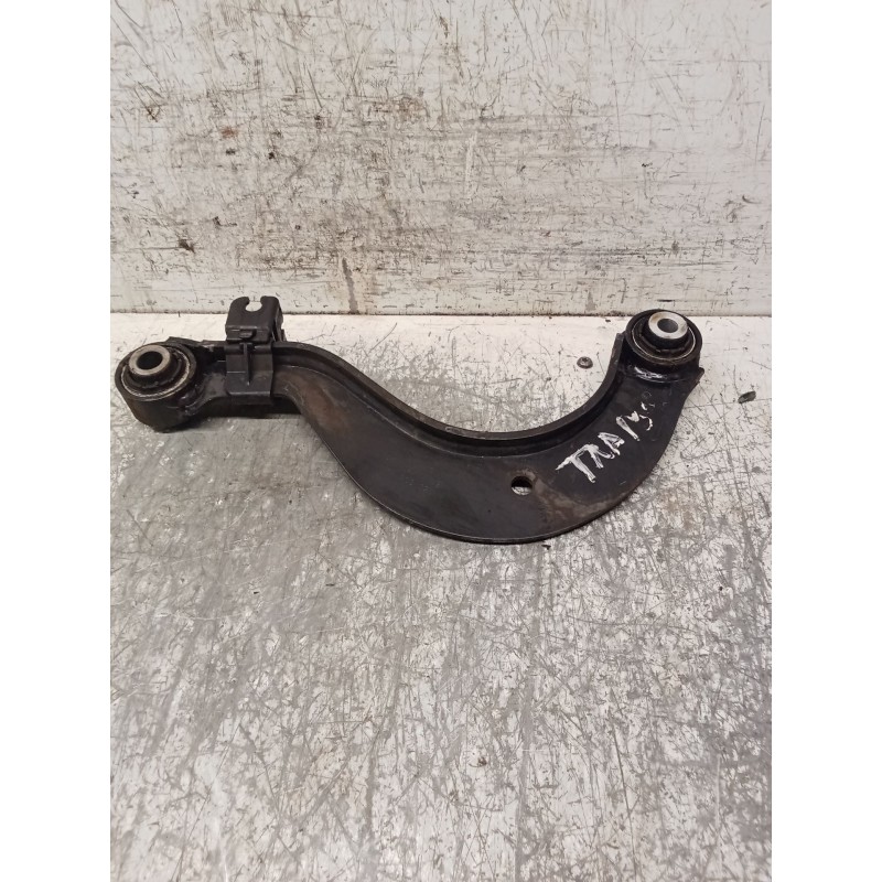 Recambio de brazo suspension superior trasero izquierdo para seat altea (5p1) 1.2 tsi referencia OEM IAM 1K0505323N  