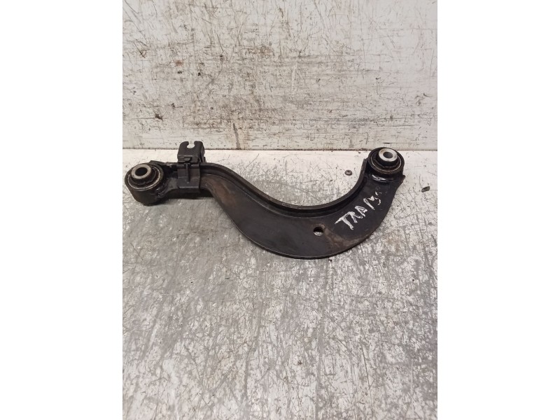 Recambio de brazo suspension superior trasero izquierdo para seat altea (5p1) 1.2 tsi referencia OEM IAM 1K0505323N  