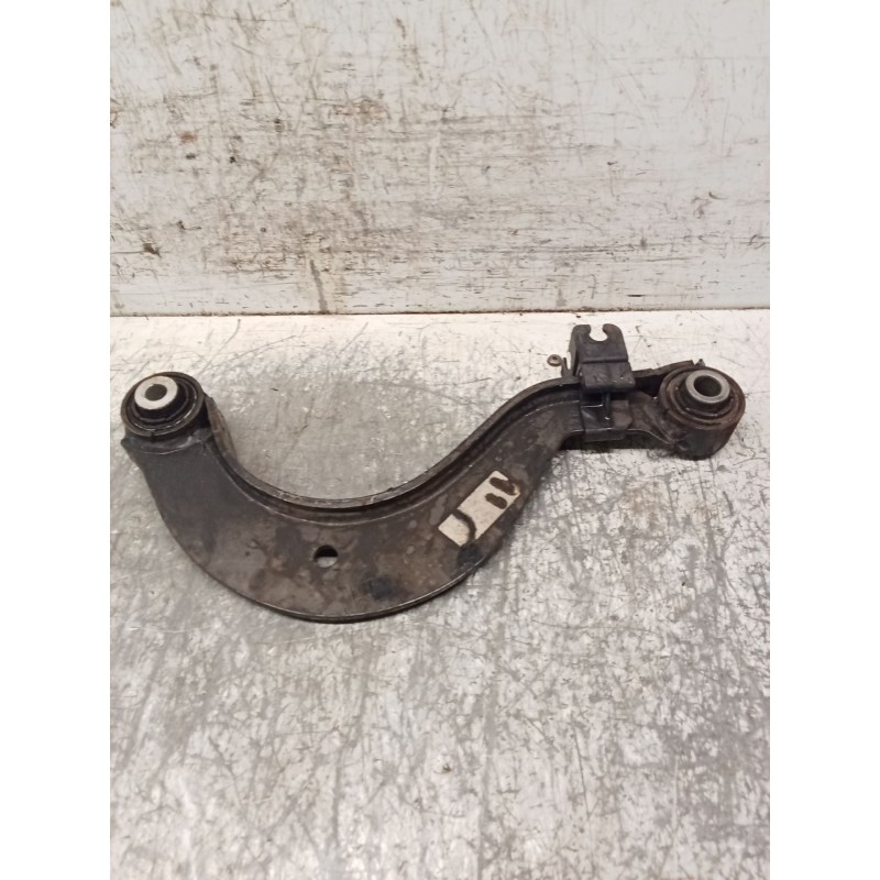 Recambio de brazo suspension superior trasero izquierdo para seat altea (5p1) 1.2 tsi referencia OEM IAM 1K0505323N  