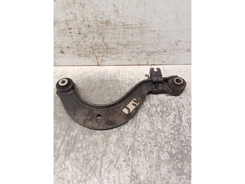 Recambio de brazo suspension superior trasero izquierdo para seat altea (5p1) 1.2 tsi referencia OEM IAM 1K0505323N  