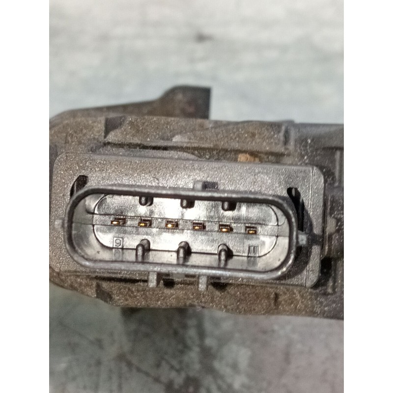 Recambio de potenciometro pedal para skoda octavia iii (5e3, nl3, nr3) 2.0 tdi referencia OEM IAM 5q1723503h 6pv01062111 