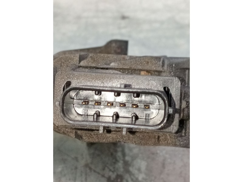Recambio de potenciometro pedal para skoda octavia iii (5e3, nl3, nr3) 2.0 tdi referencia OEM IAM 5q1723503h 6pv01062111 