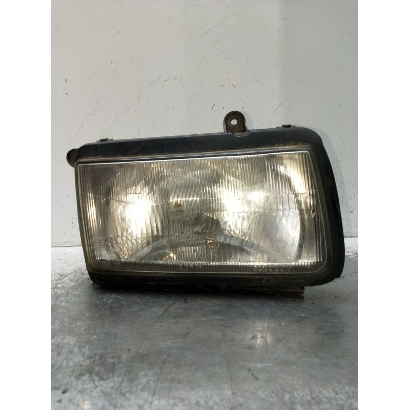 Recambio de faro derecho para opel frontera b (u99) 2.2 dti (6b_zc, 6b_vf, 6b_66, 6b_76) referencia OEM IAM 1305235379  