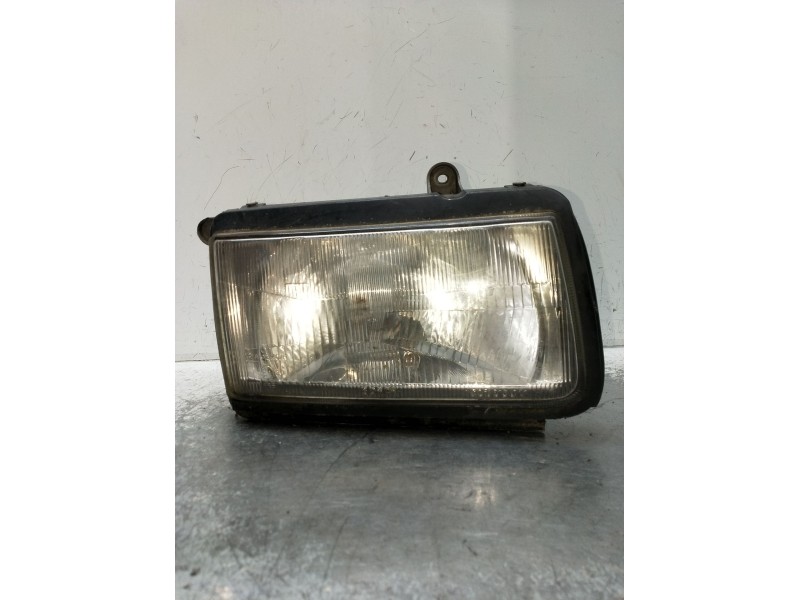 Recambio de faro derecho para opel frontera b (u99) 2.2 dti (6b_zc, 6b_vf, 6b_66, 6b_76) referencia OEM IAM 1305235379  