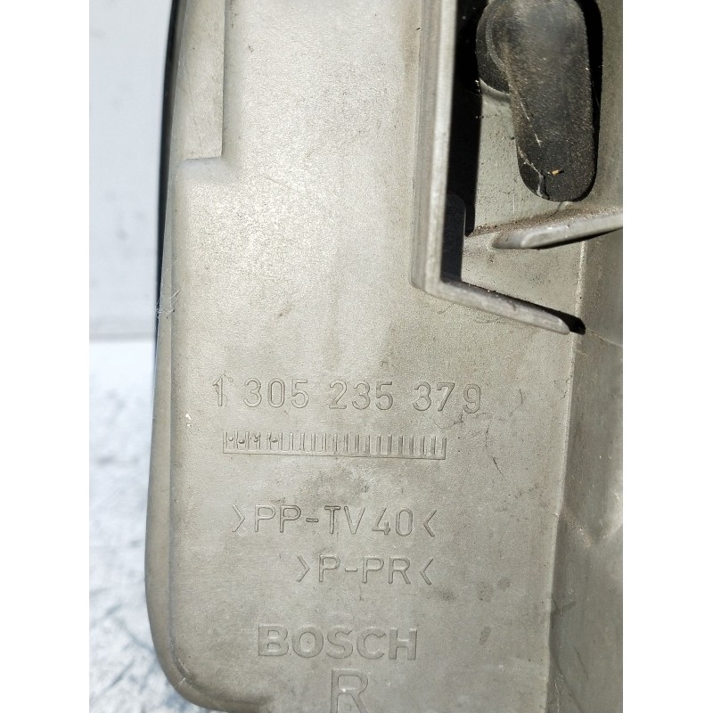 Recambio de faro derecho para opel frontera b (u99) 2.2 dti (6b_zc, 6b_vf, 6b_66, 6b_76) referencia OEM IAM 1305235379  