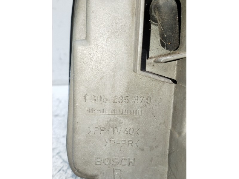 Recambio de faro derecho para opel frontera b (u99) 2.2 dti (6b_zc, 6b_vf, 6b_66, 6b_76) referencia OEM IAM 1305235379  