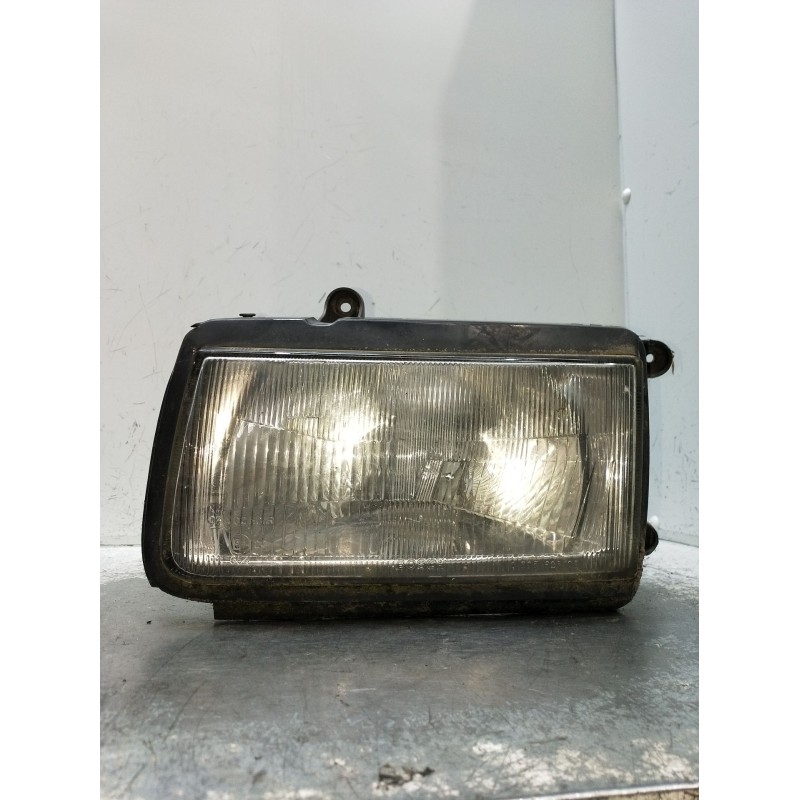 Recambio de faro izquierdo para opel frontera b (u99) 2.2 dti (6b_zc, 6b_vf, 6b_66, 6b_76) referencia OEM IAM 1305235378  