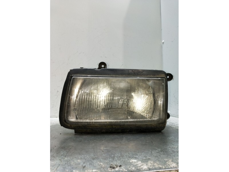 Recambio de faro izquierdo para opel frontera b (u99) 2.2 dti (6b_zc, 6b_vf, 6b_66, 6b_76) referencia OEM IAM 1305235378  