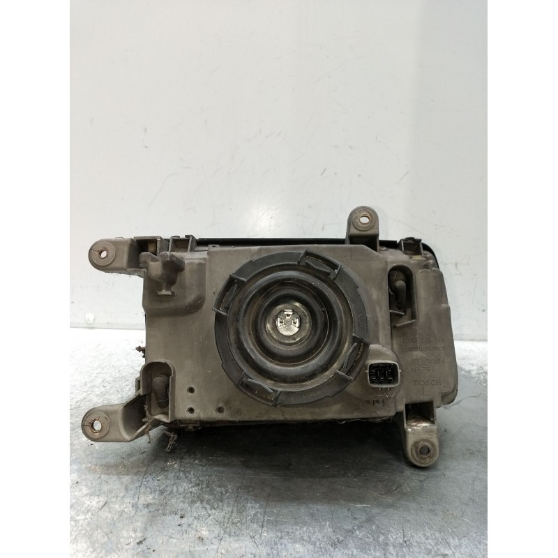 Recambio de faro izquierdo para opel frontera b (u99) 2.2 dti (6b_zc, 6b_vf, 6b_66, 6b_76) referencia OEM IAM 1305235378  