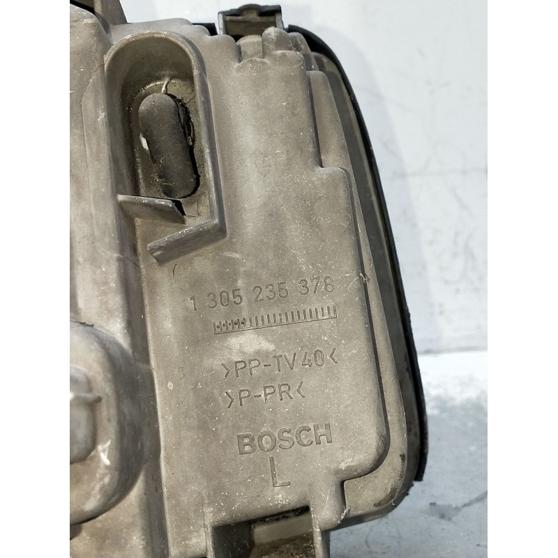 Recambio de faro izquierdo para opel frontera b (u99) 2.2 dti (6b_zc, 6b_vf, 6b_66, 6b_76) referencia OEM IAM 1305235378  