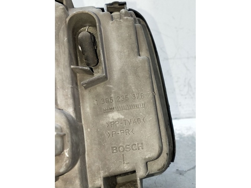 Recambio de faro izquierdo para opel frontera b (u99) 2.2 dti (6b_zc, 6b_vf, 6b_66, 6b_76) referencia OEM IAM 1305235378  
