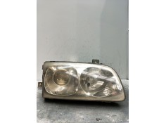 Recambio de faro derecho para hyundai trajet (fo) 2.0 crdi referencia OEM IAM   