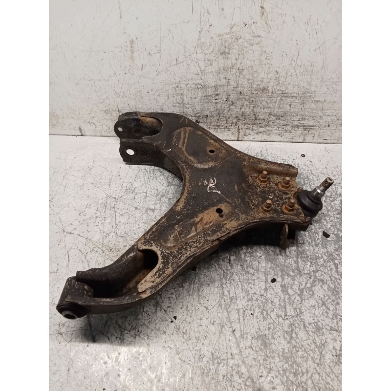 Recambio de brazo suspension inferior delantero derecho para opel frontera b (u99) 2.2 dti (6b_zc, 6b_vf, 6b_66, 6b_76) referenc