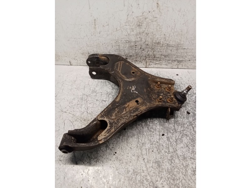 Recambio de brazo suspension inferior delantero derecho para opel frontera b (u99) 2.2 dti (6b_zc, 6b_vf, 6b_66, 6b_76) referenc
