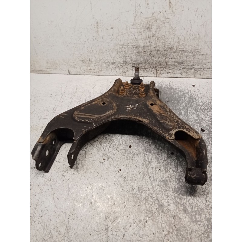 Recambio de brazo suspension inferior delantero derecho para opel frontera b (u99) 2.2 dti (6b_zc, 6b_vf, 6b_66, 6b_76) referenc