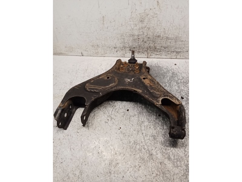 Recambio de brazo suspension inferior delantero derecho para opel frontera b (u99) 2.2 dti (6b_zc, 6b_vf, 6b_66, 6b_76) referenc