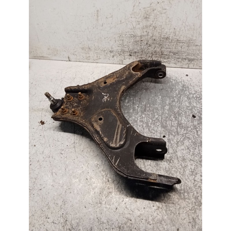 Recambio de brazo suspension inferior delantero derecho para opel frontera b (u99) 2.2 dti (6b_zc, 6b_vf, 6b_66, 6b_76) referenc