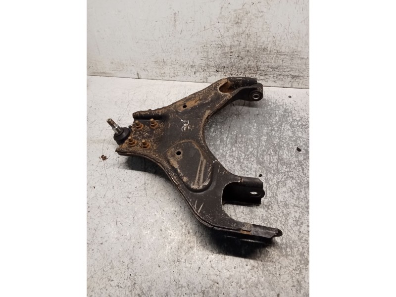 Recambio de brazo suspension inferior delantero derecho para opel frontera b (u99) 2.2 dti (6b_zc, 6b_vf, 6b_66, 6b_76) referenc