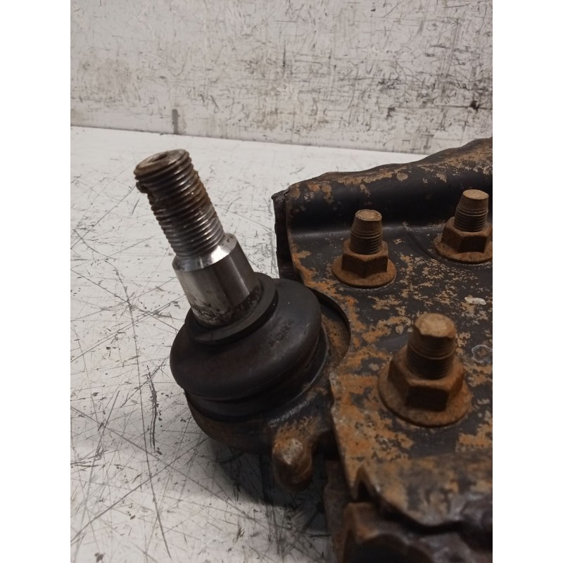 Recambio de brazo suspension inferior delantero derecho para opel frontera b (u99) 2.2 dti (6b_zc, 6b_vf, 6b_66, 6b_76) referenc