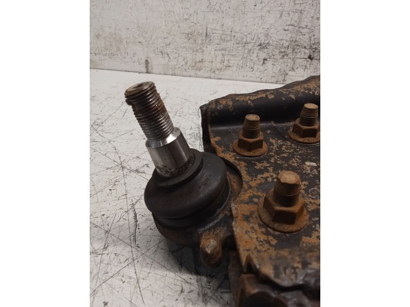 Recambio de brazo suspension inferior delantero derecho para opel frontera b (u99) 2.2 dti (6b_zc, 6b_vf, 6b_66, 6b_76) referenc