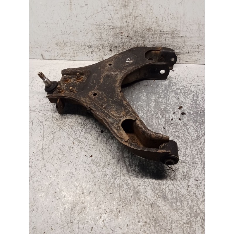 Recambio de brazo suspension inferior delantero izquierdo para opel frontera b (u99) 2.2 dti (6b_zc, 6b_vf, 6b_66, 6b_76) refere