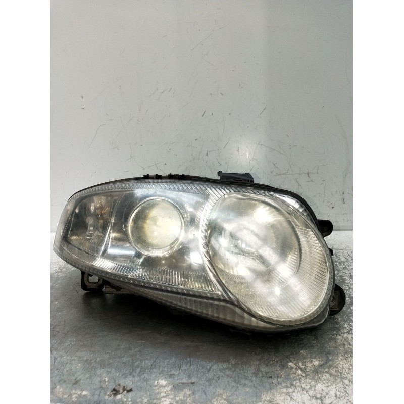Recambio de faro derecho para alfa romeo 147 (937_) 1.9 jtd (937.axd1a, 937.bxd1a) referencia OEM IAM 51713274  
