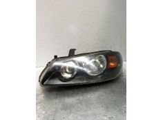 Recambio de faro izquierdo para nissan almera ii hatchback (n16) 1.8 referencia OEM IAM   