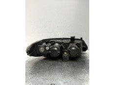 Recambio de faro izquierdo para nissan almera ii hatchback (n16) 1.8 referencia OEM IAM    2