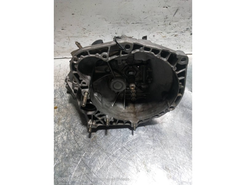 Recambio de caja cambios para lancia dedra berl. 1.8 cat referencia OEM IAM   