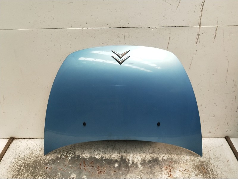 Recambio de capot para citroën c3 pluriel (hb_) 1.6 referencia OEM IAM   