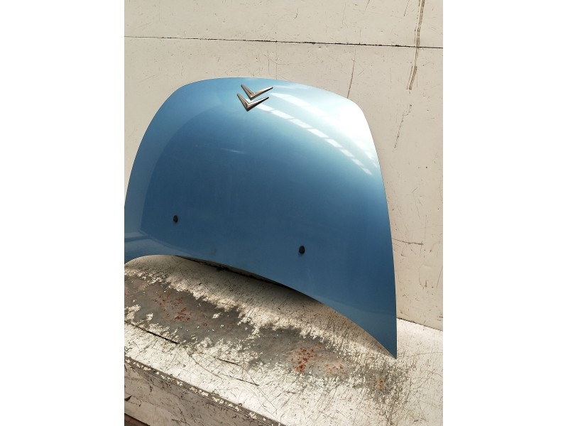 Recambio de capot para citroën c3 pluriel (hb_) 1.6 referencia OEM IAM   