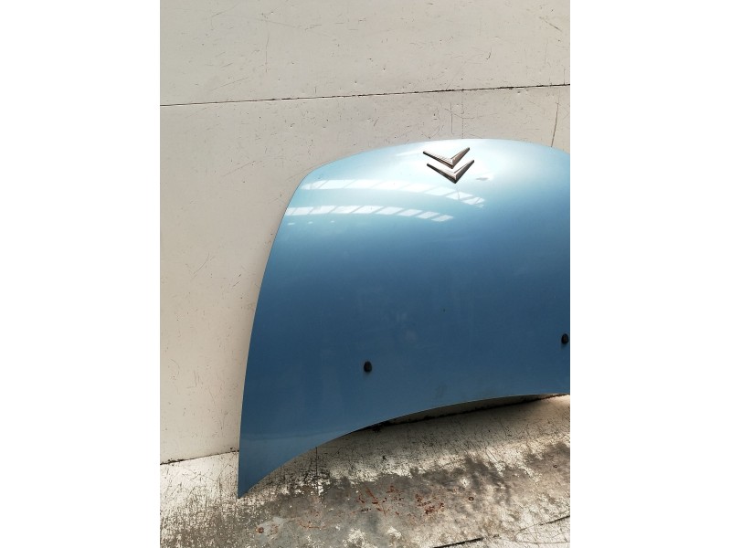 Recambio de capot para citroën c3 pluriel (hb_) 1.6 referencia OEM IAM   