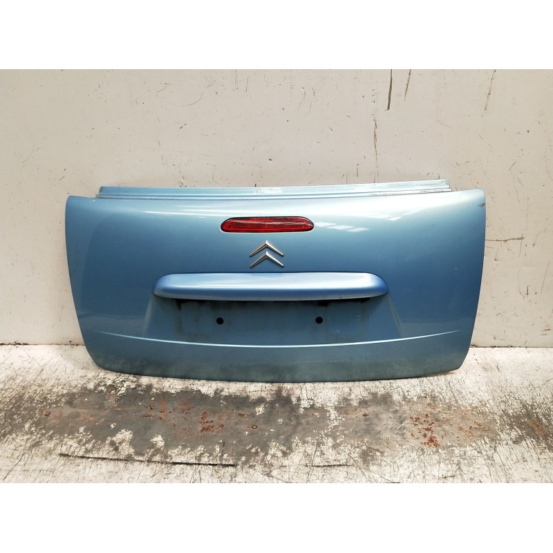 Recambio de porton trasero para citroën c3 pluriel (hb_) 1.6 referencia OEM IAM  inferior 