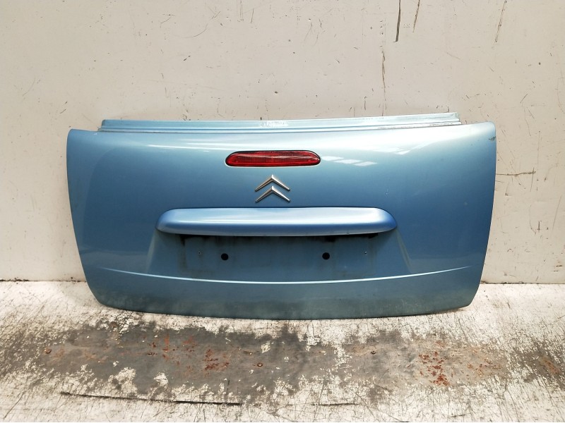 Recambio de porton trasero para citroën c3 pluriel (hb_) 1.6 referencia OEM IAM  inferior 