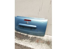 Recambio de porton trasero para citroën c3 pluriel (hb_) 1.6 referencia OEM IAM  inferior  2