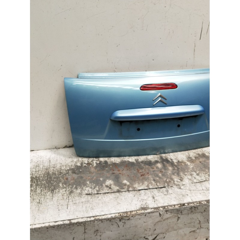 Recambio de porton trasero para citroën c3 pluriel (hb_) 1.6 referencia OEM IAM  inferior 