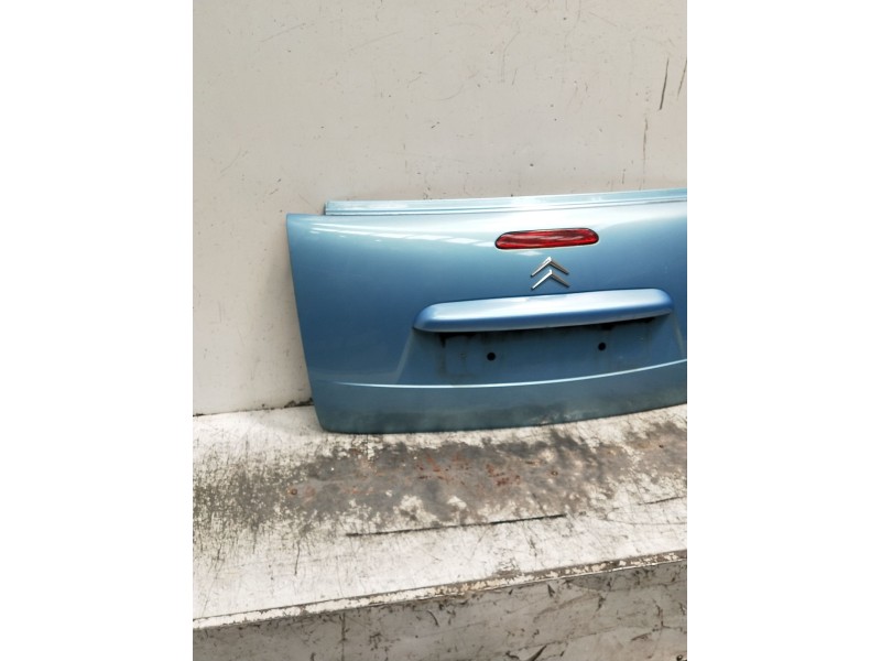 Recambio de porton trasero para citroën c3 pluriel (hb_) 1.6 referencia OEM IAM  inferior 