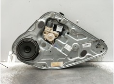 Recambio de elevalunas trasero derecho para ford focus berlina (cap) ghia referencia OEM IAM 4M51A045H22  