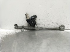 Recambio de elevalunas delantero izquierdo para peugeot boxer furgoneta 2.2 hdi 120 referencia OEM IAM 1340453080 5P 