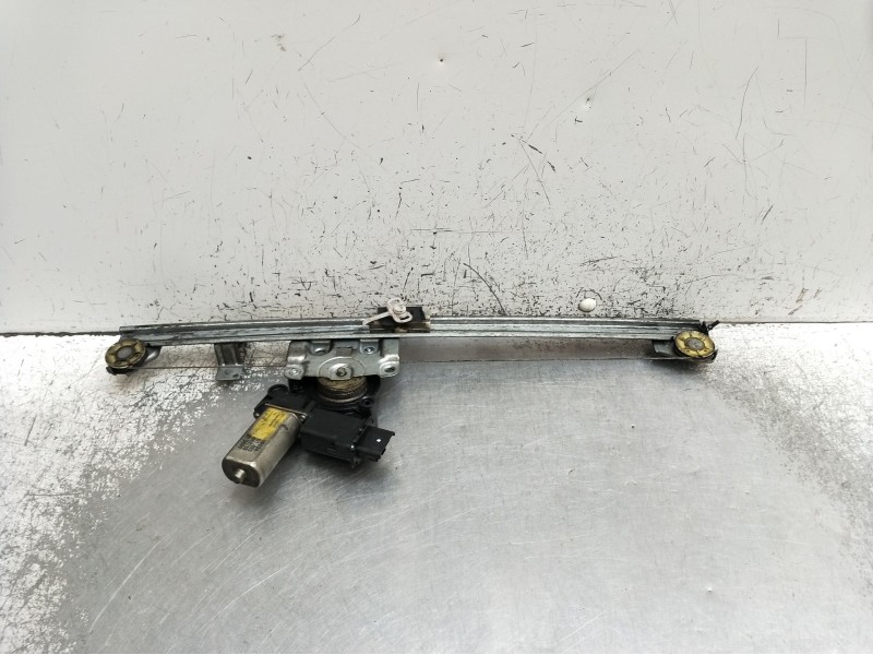 Recambio de elevalunas delantero izquierdo para peugeot boxer furgoneta 2.2 hdi 120 referencia OEM IAM 1340453080 5P 