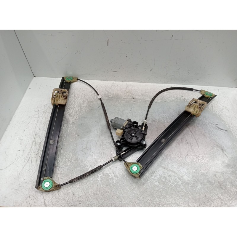 Recambio de elevalunas delantero izquierdo para skoda octavia iii (5e3, nl3, nr3) 2.0 tdi referencia OEM IAM 5e0837461b  