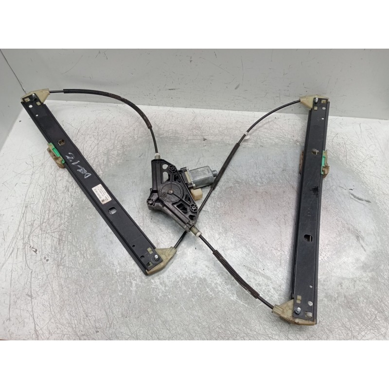 Recambio de elevalunas delantero izquierdo para skoda octavia iii (5e3, nl3, nr3) 2.0 tdi referencia OEM IAM 5e0837461b  