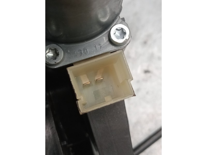 Recambio de elevalunas delantero izquierdo para skoda octavia iii (5e3, nl3, nr3) 2.0 tdi referencia OEM IAM 5e0837461b  