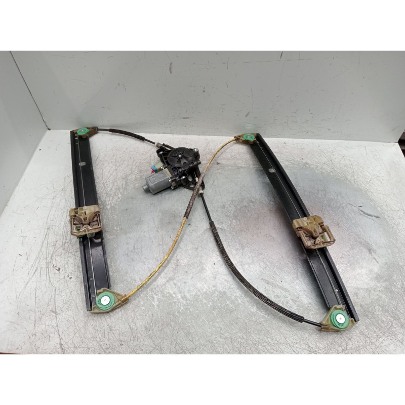 Recambio de elevalunas delantero derecho para skoda octavia iii (5e3, nl3, nr3) 2.0 tdi referencia OEM IAM 5e0837462  