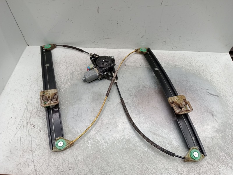 Recambio de elevalunas delantero derecho para skoda octavia iii (5e3, nl3, nr3) 2.0 tdi referencia OEM IAM 5e0837462  