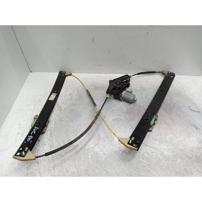 Recambio de elevalunas delantero derecho para skoda octavia iii (5e3, nl3, nr3) 2.0 tdi referencia OEM IAM 5e0837462  
